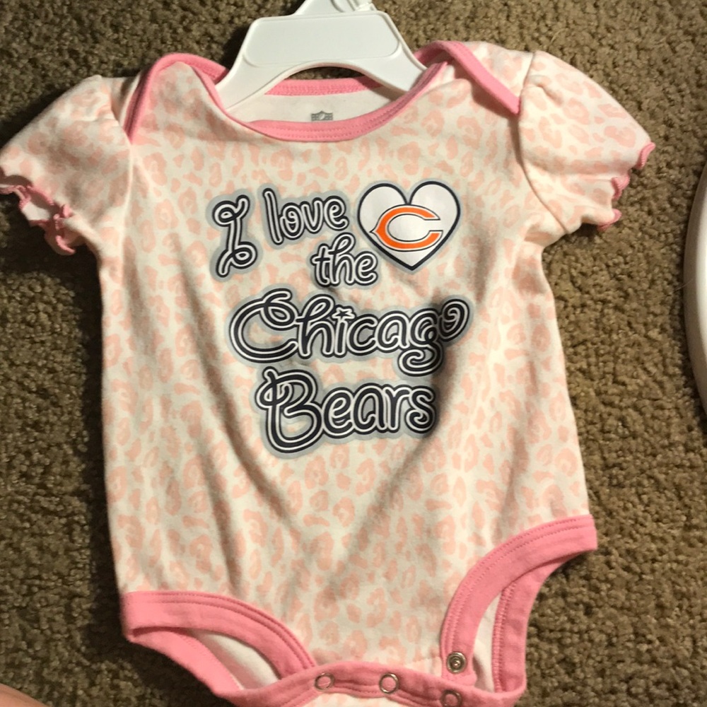 Little girl t shirt